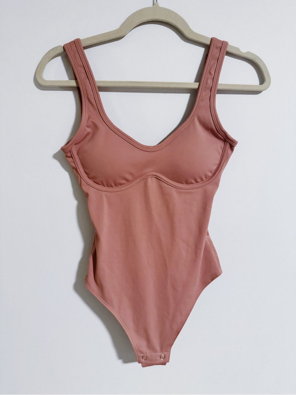 Active by Teal - Aura Nude Bodysuit